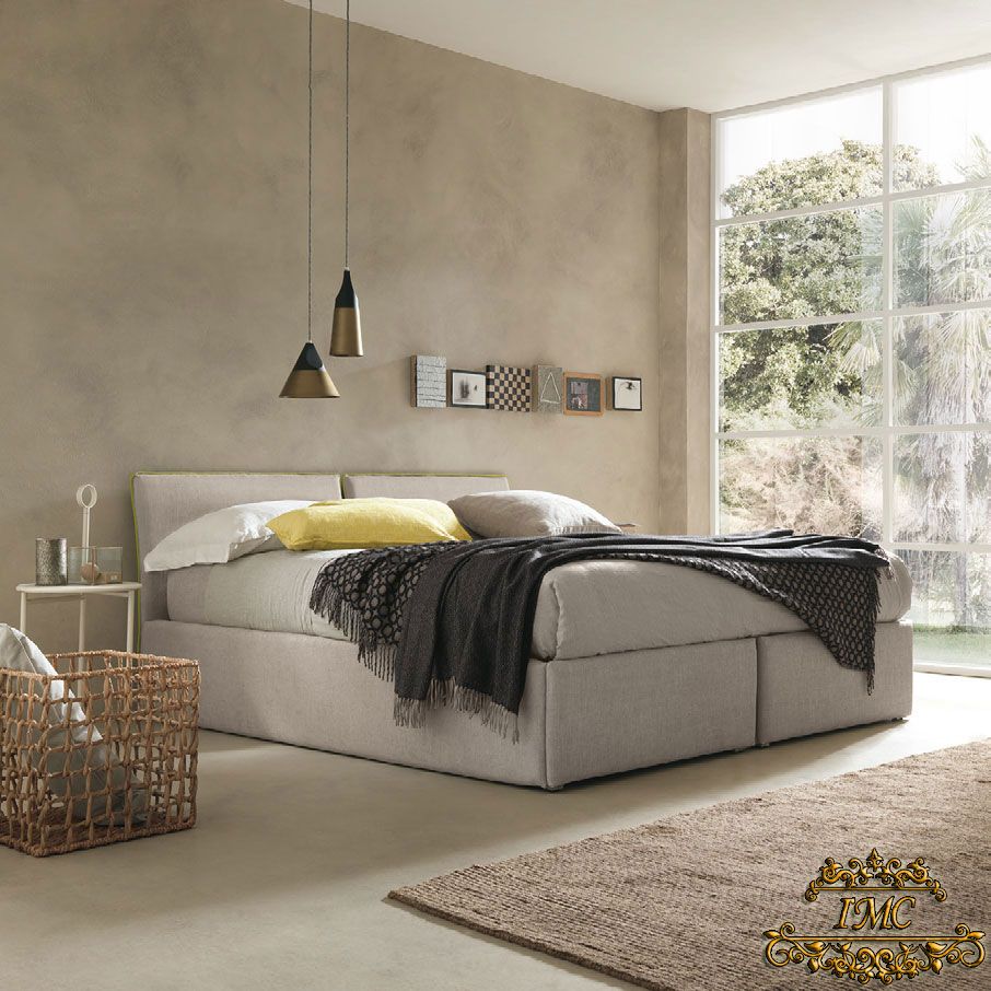 Итальянские диваны-кровати Dual Collection фабрики Bolzan. Изображение 53
