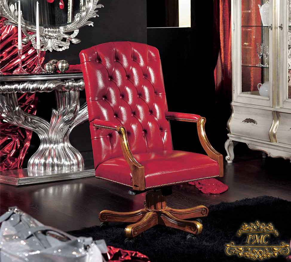 Итальянский кабинет Villa Arvedi фабрики Mirandola. Изображение 25