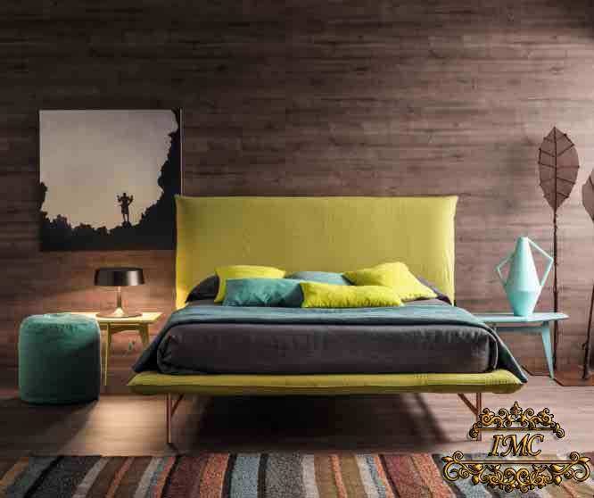 Итальянские кровати Care фабрики Bolzan. Изображение 26
