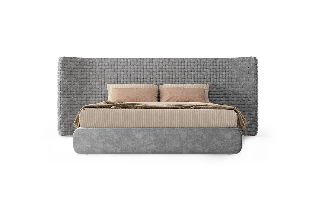 Итальянская кровать Azul  фабрики Turri. Изображение 3