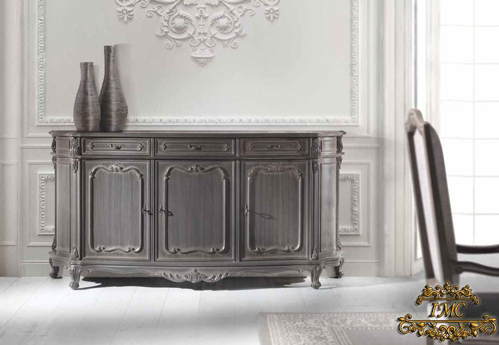 Итальянские гостиные Mediterraneo фабрики Angelo Cappellini. Изображение 11