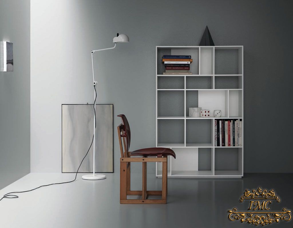 Итальянские этажерки фабрики MD House. Изображение 2