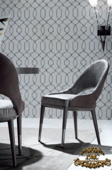 Итальянская гостиная Vision фабрики Giorgio Collection. Изображение 13