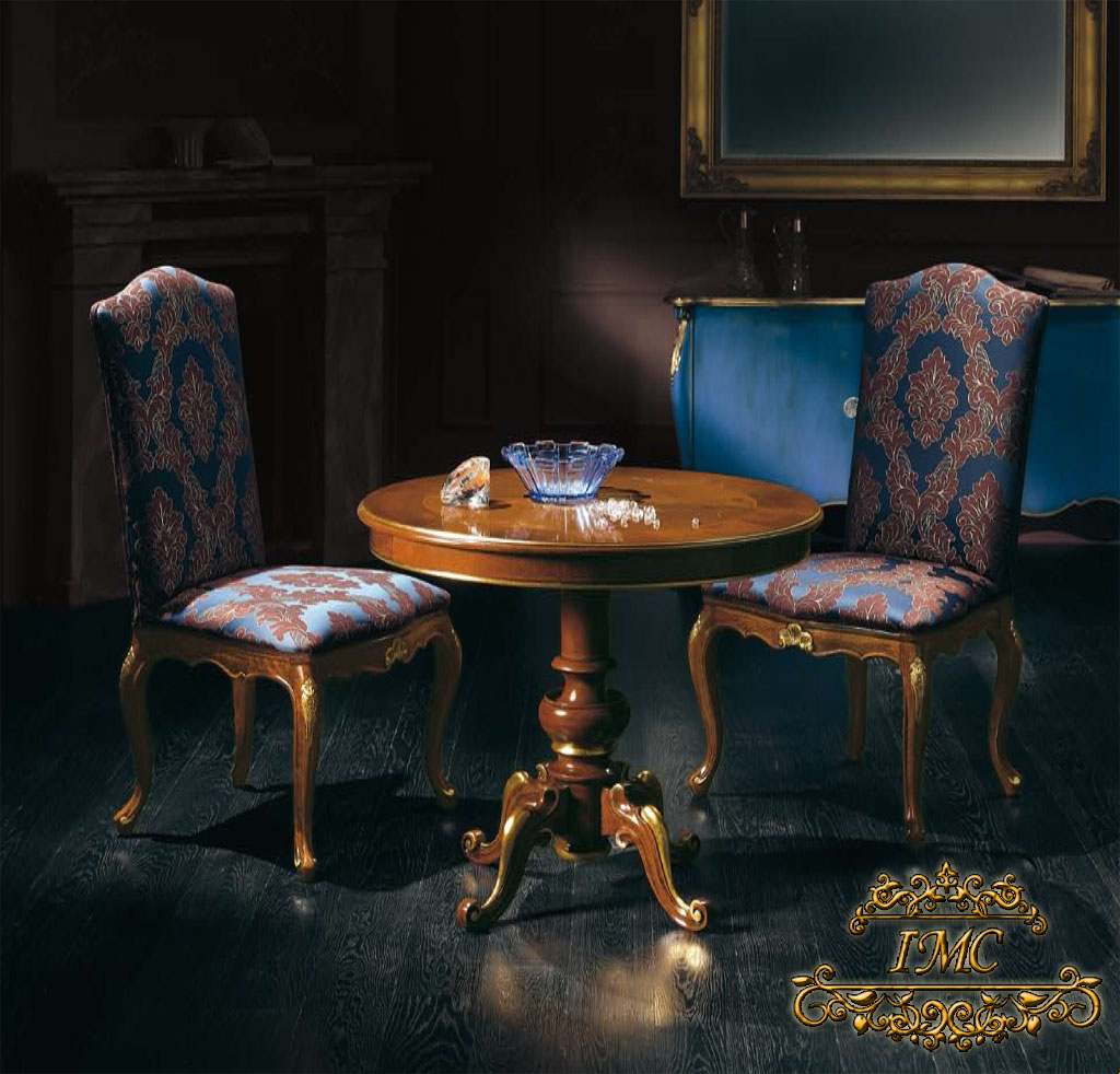 Итальянские гостиные Incanto фабрики Interstyle. Изображение 5
