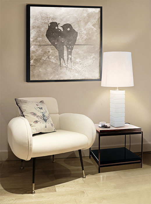 Португальский стул Marco фабрики ESSENTIAL HOME. Изображение 8