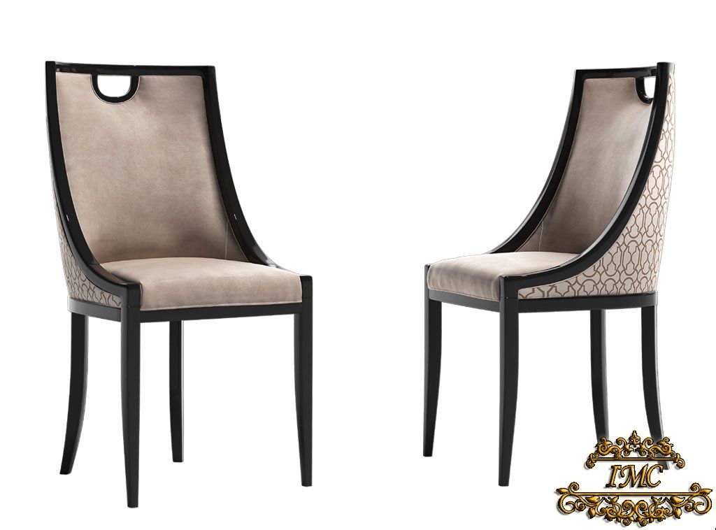 Итальянские столы и стулья фабрики Capital Collection. Изображение 42