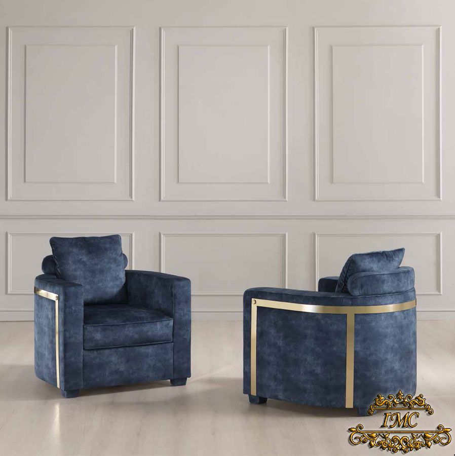 Итальянская мягкая мебель фабрики Bedding Atelier. Изображение 56