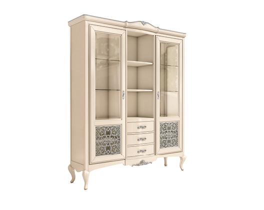 Итальянские кабинеты Memorie Veneziane 2014 фабрики Giorgiocasa. Изображение 13