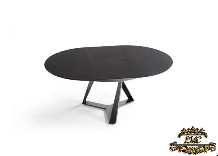 Итальянские столы Millennium фабрики Bontempi Casa. Изображение 29