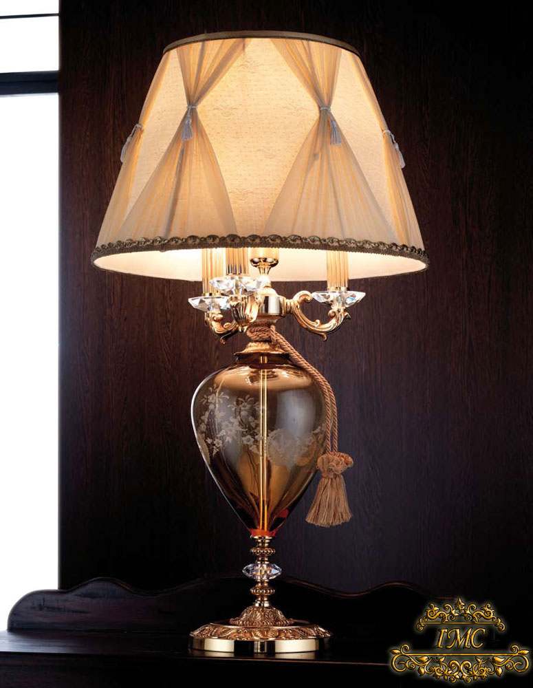 Итальянские светильники Passion часть II фабрики Euroluce Lampadari. Изображение 55