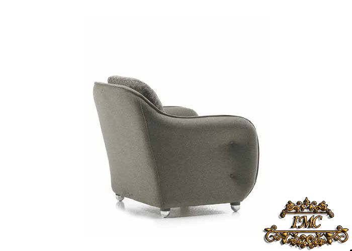 Итальянская мягкая мебель фабрики Bedding Atelier. Изображение 64