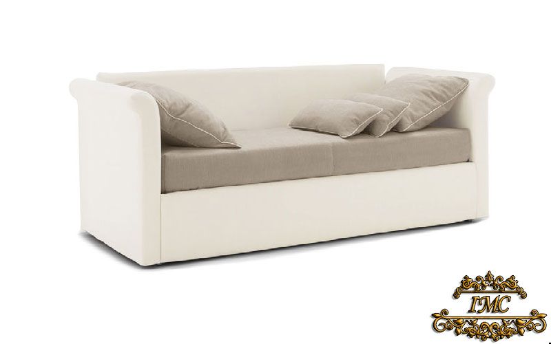 Итальянские диваны-кровати Dual Collection фабрики Bolzan. Изображение 44