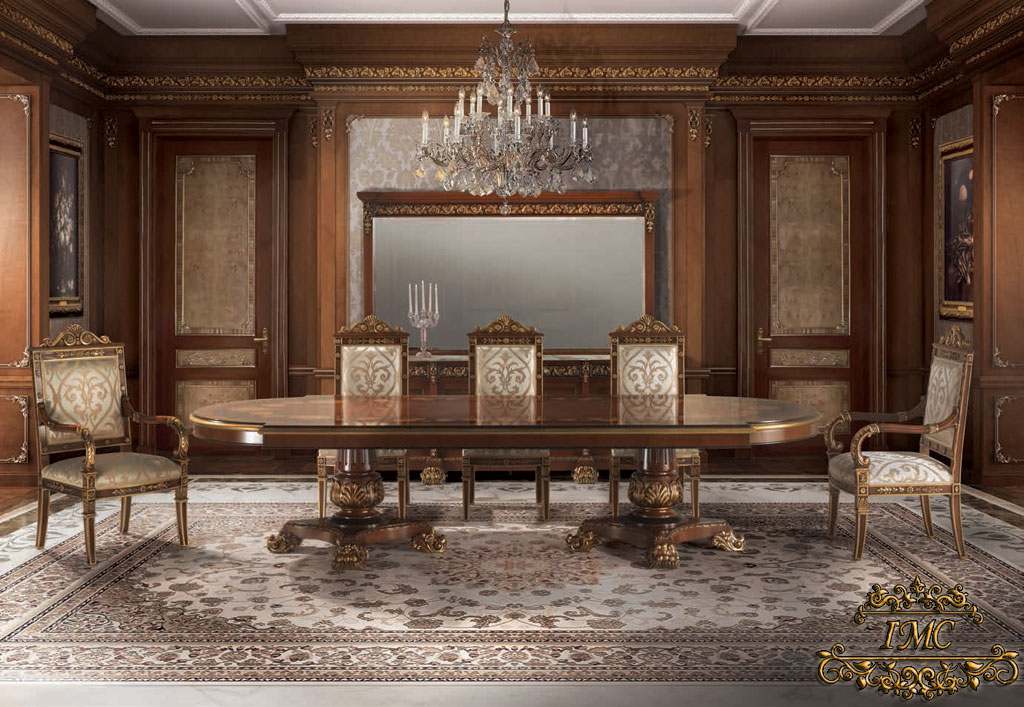 Итальянские гостиные Timeless фабрики Angelo Cappellini. Изображение 19