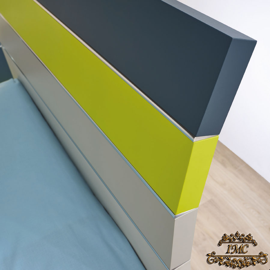 Итальянские детские кровати Sleep фабрики Moretti Compact. Изображение 41