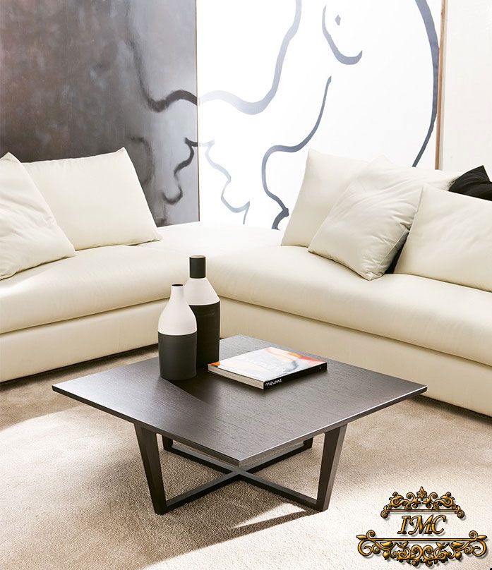 Итальянские столики Design Mood фабрики Pacini Cappellini. Изображение 4