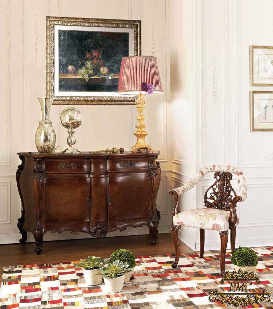 Итальянские гостиные Star фабрики Asnaghi Interiors. Изображение 4