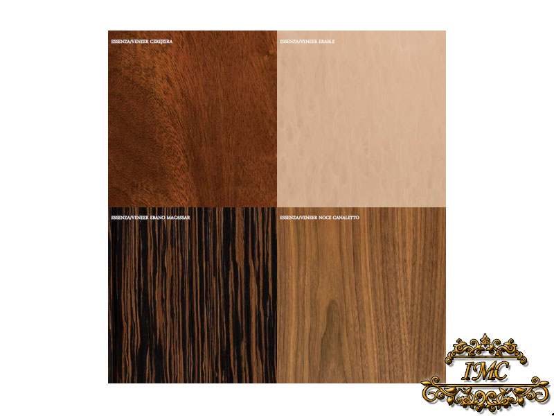 Итальянские гостиные Opera Glossy Chic фабрики Angelo Cappellini. Изображение 47