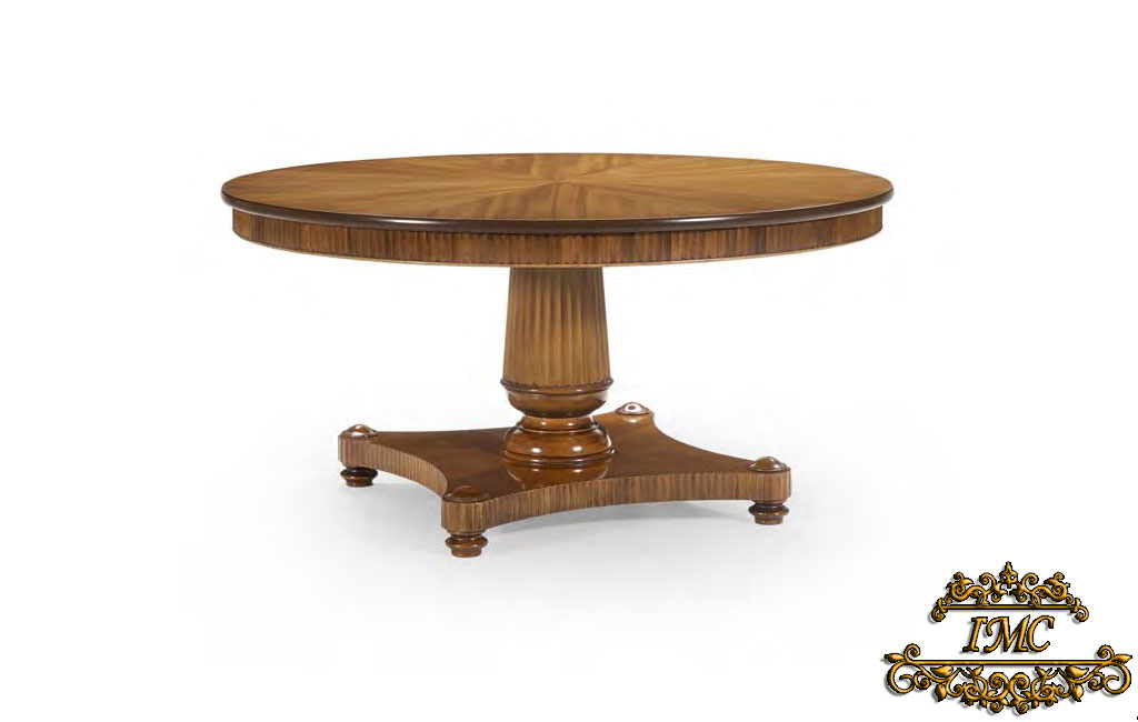 Итальянские столы Classic фабрики Seven Sedie. Изображение 30