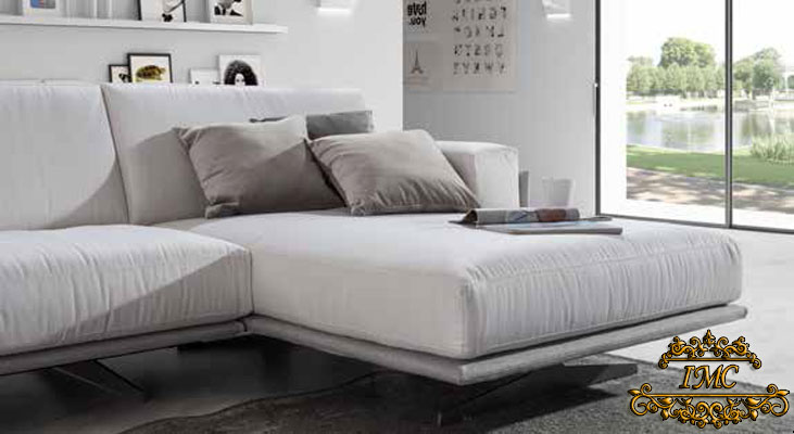 Итальянская мягкая мебель Design фабрики Confort Line. Изображение 9