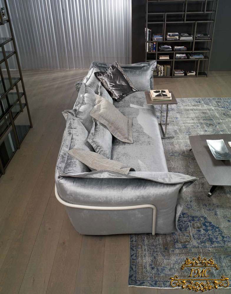 Испанские диваны фабрики CasaDesus. Изображение 18
