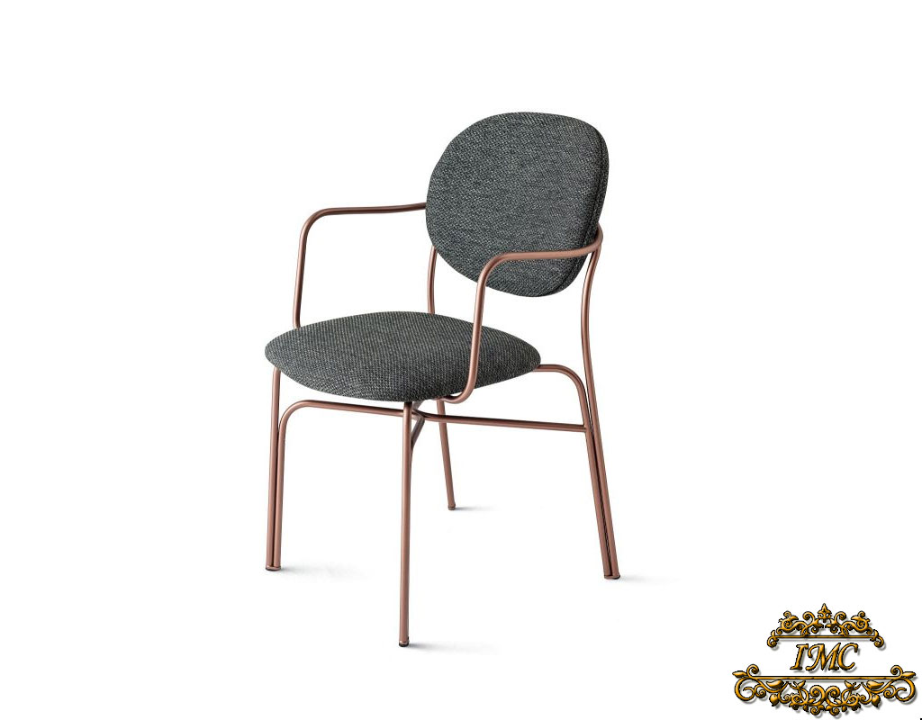 Итальянские стулья Dada фабрики Bontempi Casa. Изображение 11